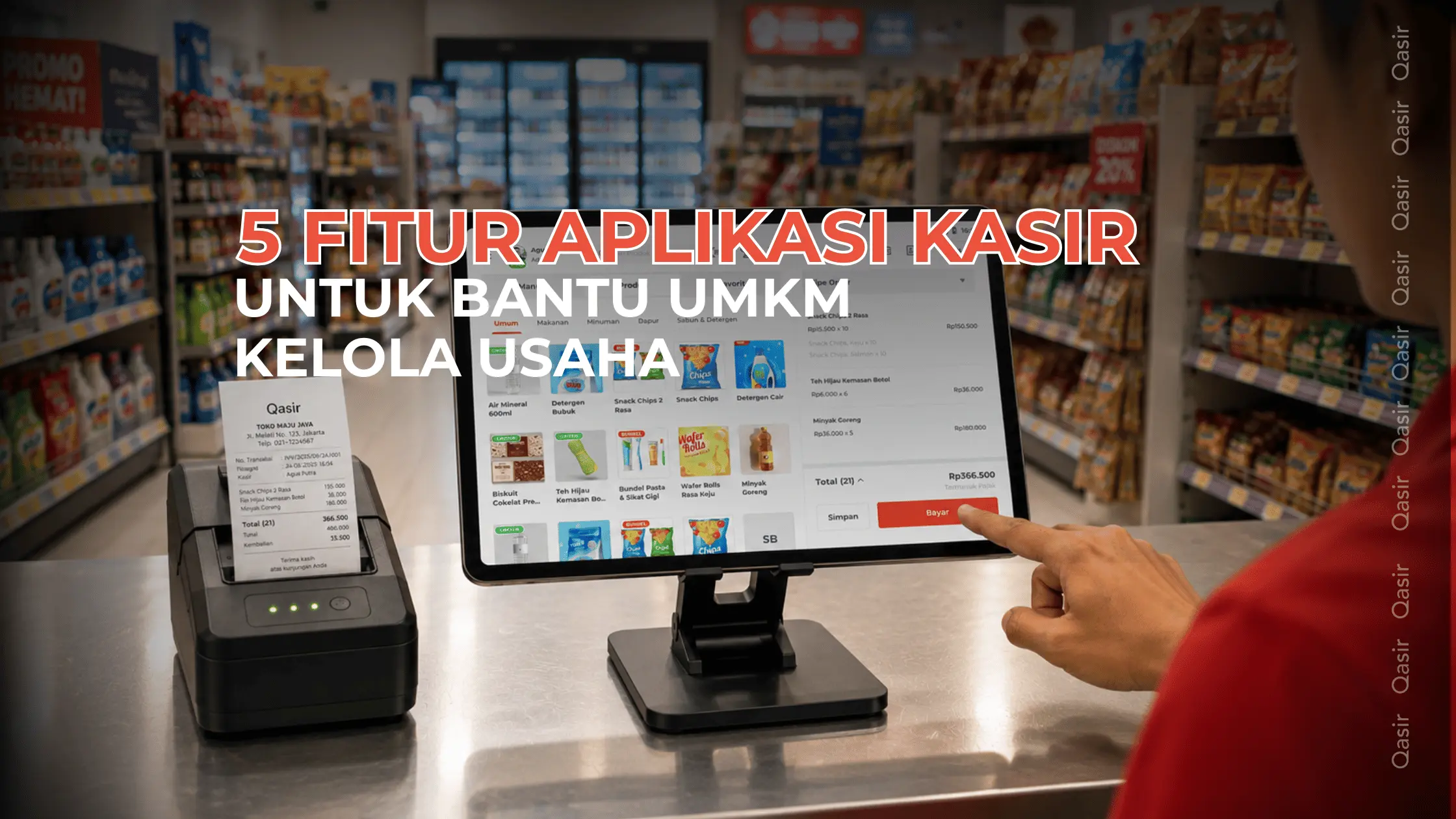 5 FITUR APLIKASI YANG BIKIN KELOLA USAHA UMKM JADI LEBIH PRAKTIS