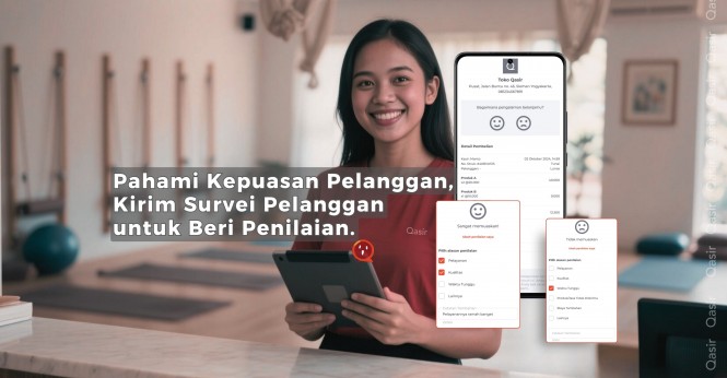 Survei Pelanggan: Cara Mudah Tingkatkan Kepuasan dan Layanan