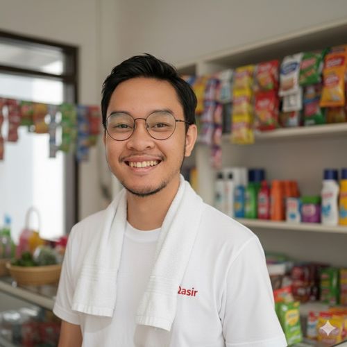 Rachmat Anggara